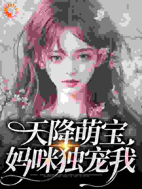 萌汉子天降萌宝，妈咪独宠我小说