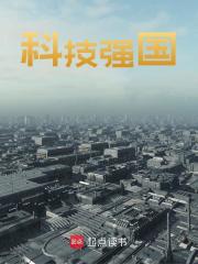 科技强国小说免费阅读版