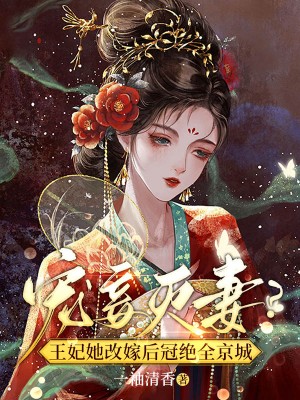 宠妾灭妻？王妃她改嫁后冠绝全京城第3章免费阅读