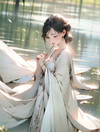 被大小姐骗婚后，我反手娶了她的替身