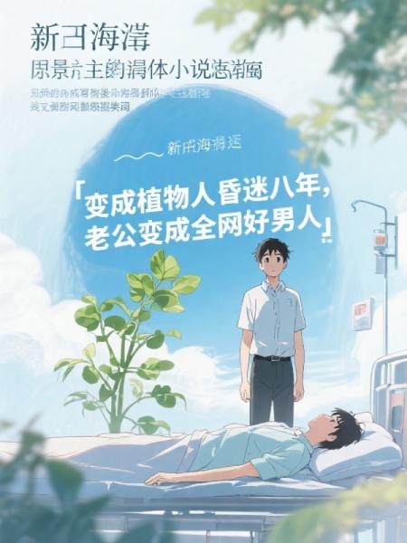 变成植物人昏迷八年，老公变成全网好男人